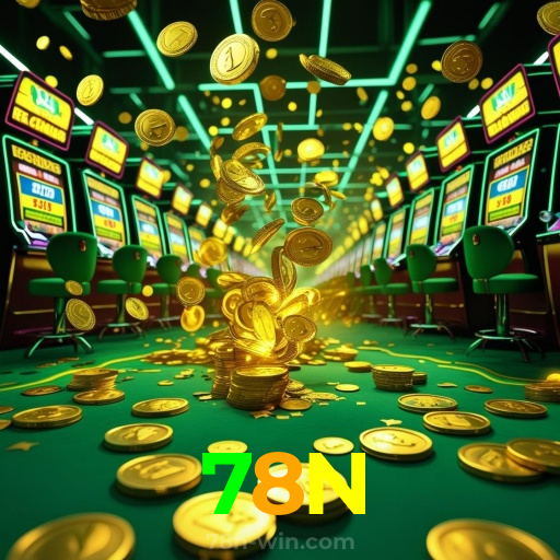 78N：Aposte nas mesas de poker e vença grandes prêmios!