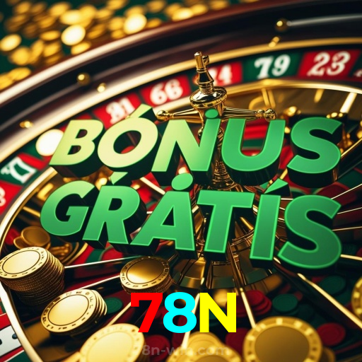 78N：Onde sua sorte brilha com poker, roleta e apostas no futebol online!