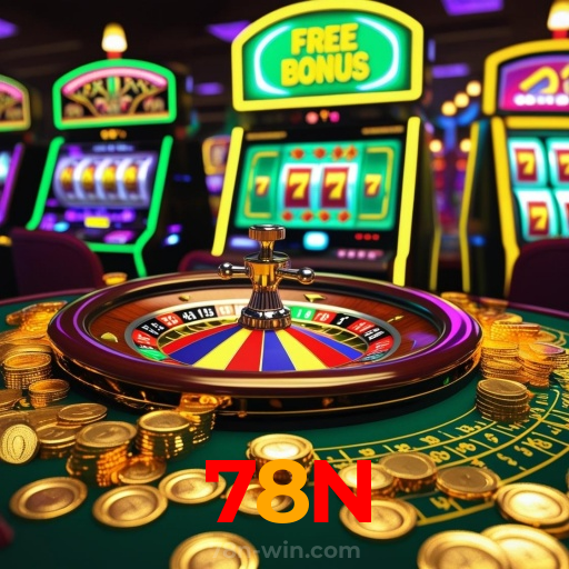 78N：Jogue poker online e prove sua habilidade nas cartas!