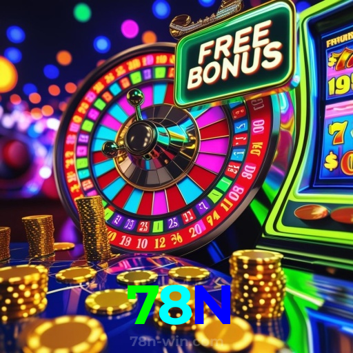 78N:O cassino online ideal para você jogar blackjack e apostar no futebol!
