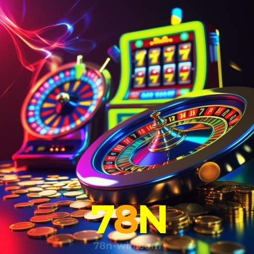 78N:O cassino online mais confiável para apostas no futebol e jogos de cassino!