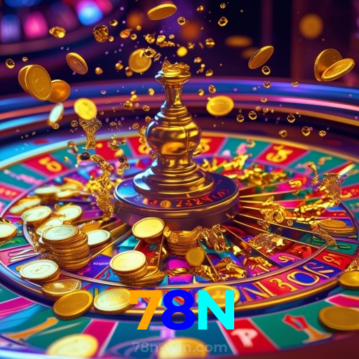 78N:O cassino mais confiável para apostar no futebol e jogar slots!