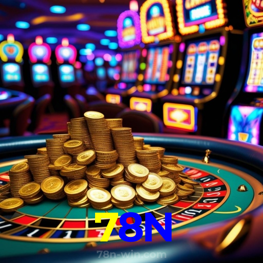 78N：Ganhe no blackjack e aposte no futebol para uma experiência única!