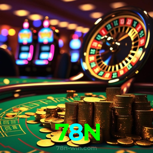 78N:Jogue blackjack, aposte no futebol e conquiste vitórias épicas no cassino online!