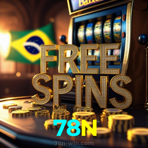 78N:As slots mais emocionantes estão esperando por você! Vença agora!