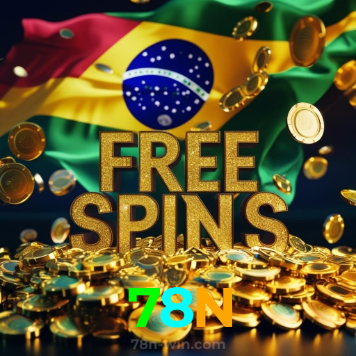 78N：Gire as slots e conquiste o jackpot agora mesmo!