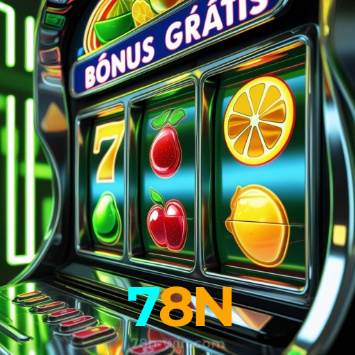 78N：Jogue poker como um profissional e ganhe grandes prêmios!