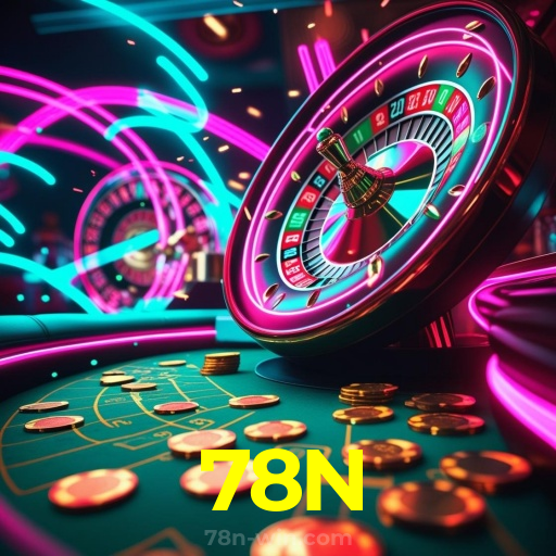 78N：Aposte no futebol e vença em blackjack e roleta no nosso cassino!