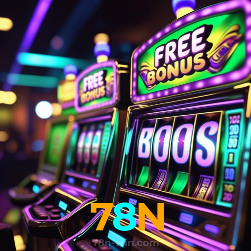 78N：Sinta a emoção de ganhar no blackjack! Aposte agora!