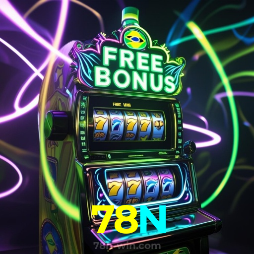 78N:Aposte no futebol e conquiste vitórias épicas com blackjack e poker!