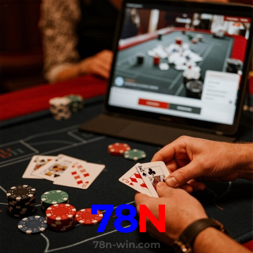 78N：O cassino online oferece grandes prêmios! Aposte e ganhe agora!