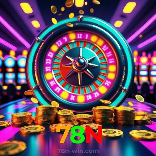 78N：Jogue blackjack, slots e aposte ao vivo no futebol, tudo no mesmo cassino!