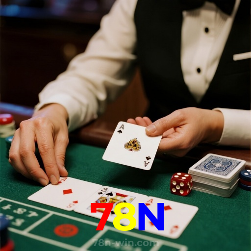 78N：Jogue poker, roleta e aposte no futebol com grandes prêmios!