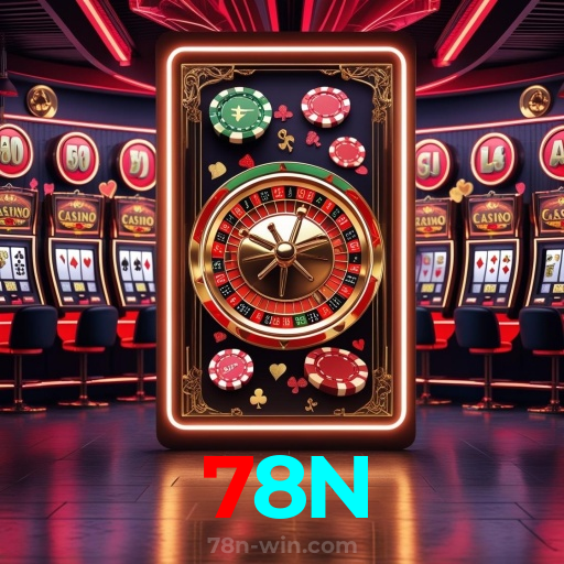 78N：O cassino online perfeito para quem ama futebol e jogos emocionantes!