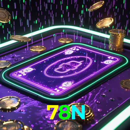 78N:Jogue as melhores slots e conquiste jackpots épicos!