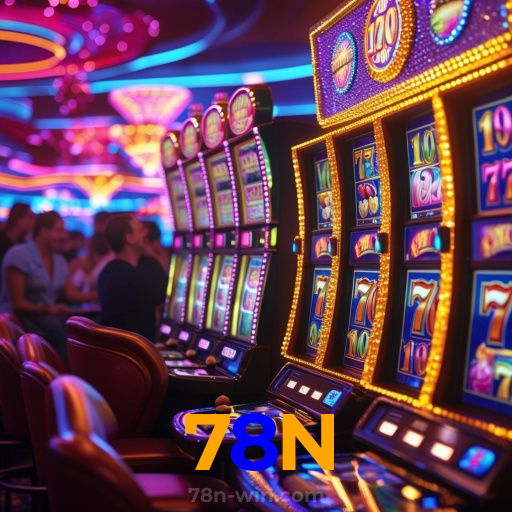 78N:A roleta nunca foi tão emocionante! Aposte e ganhe!