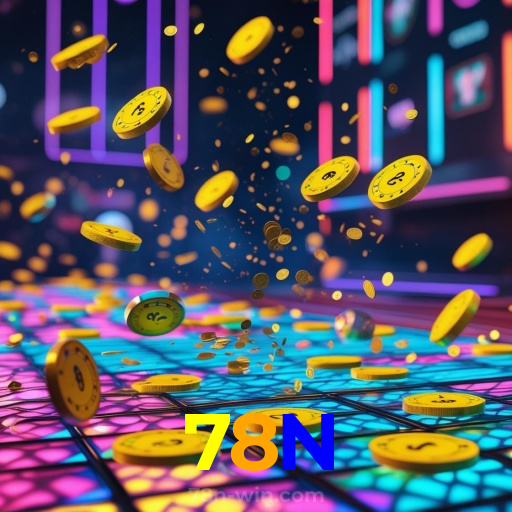 78N:O melhor cassino online do Brasil com roleta, blackjack e futebol!