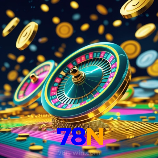 78N：Ganhe prêmios fantásticos nas roletas online!