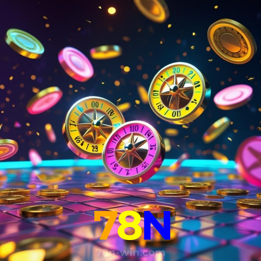 78N：Aposte no seu time no futebol e divirta-se com slots e roleta!