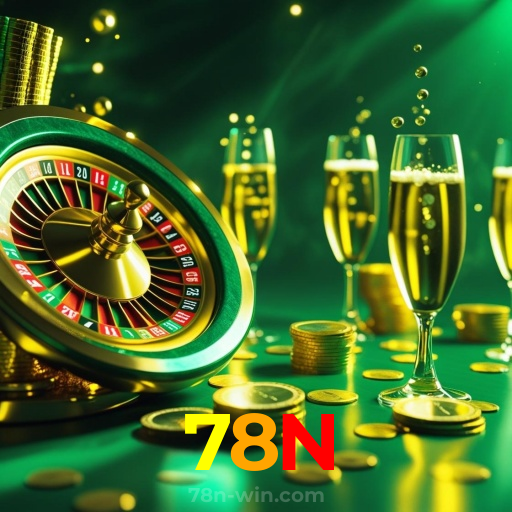 78N：Os jackpots estão esperando por você! Entre no jogo e faça história!