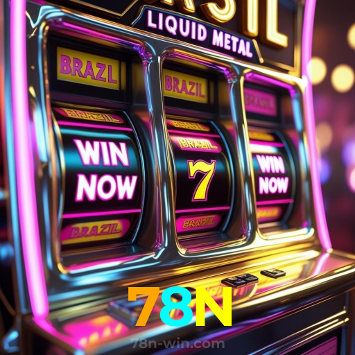78N：Vença no blackjack e prove que você é um verdadeiro mestre!
