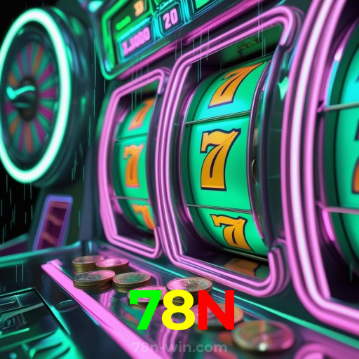 78N:As melhores oportunidades estão aqui! Aposte nas slots e ganhe prêmios fantásticos!