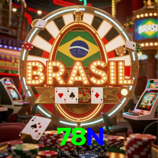 78N：Ganhe no futebol e conquiste prêmios nos melhores jogos de cassino online!