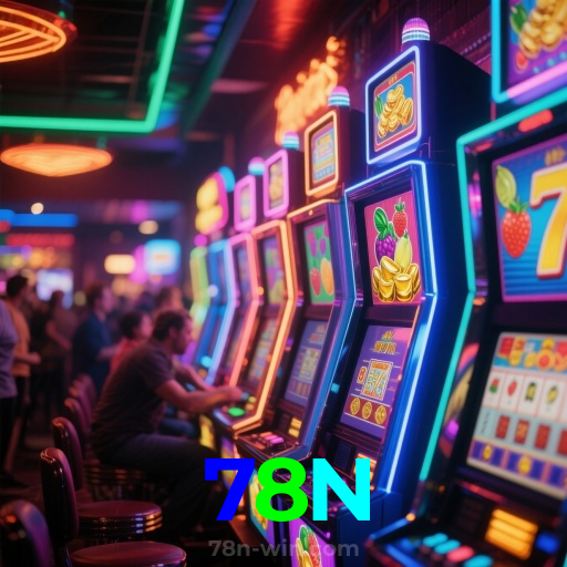 78N:Diversão total com blackjack, poker e apostas ao vivo no futebol!