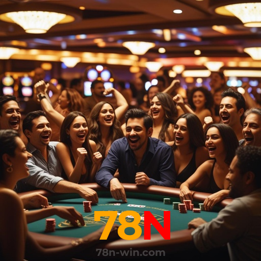 78N：Ganhe prêmios incríveis em slots, roleta e apostas ao vivo no futebol!