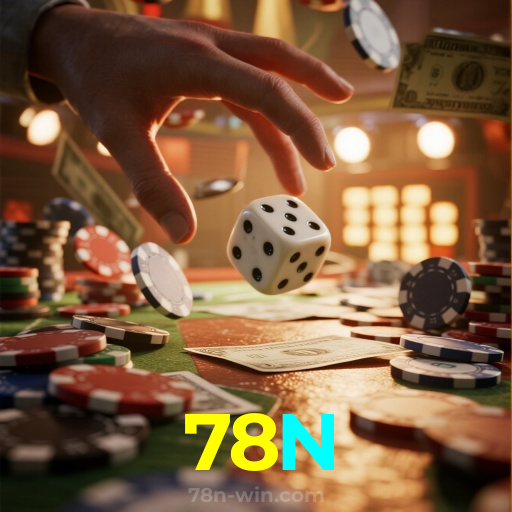 78N：O melhor cassino online para apostas esportivas e jogos como blackjack!