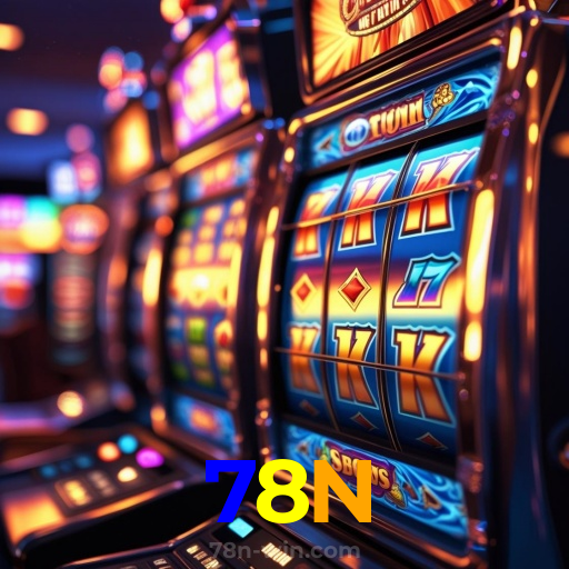 78N：Jogue blackjack e aposte no futebol online com segurança!