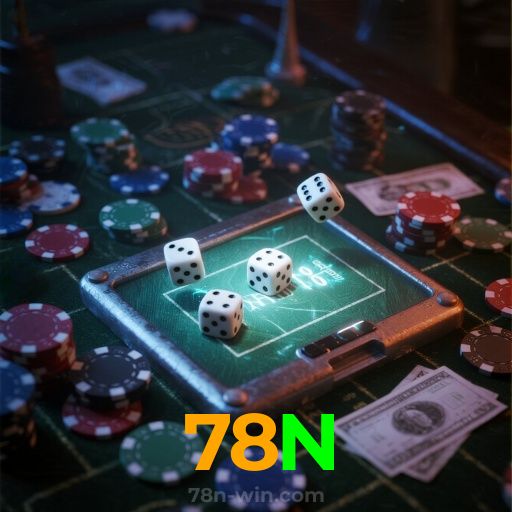 78N：Desafie a roleta e conquiste vitórias épicas!