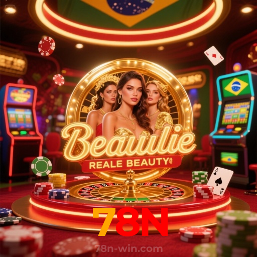 78N:Jogue slots e aposte no futebol no cassino online mais confiável!