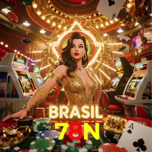 78N：Aposte nas mesas de poker e mostre quem é o mestre das cartas!