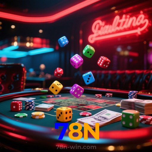 78N：O melhor cassino online com roleta, poker e apostas no futebol!