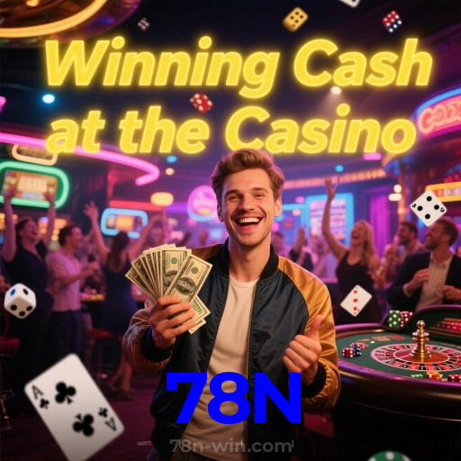 78N：O melhor cassino para você jogar slots e apostar no seu time de futebol!