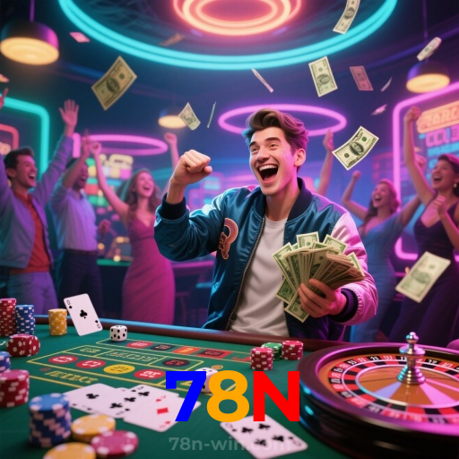 78N：Poker, blackjack e apostas em futebol online, tudo no melhor cassino!