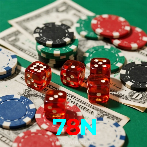 78N：Onde sua sorte encontra o melhor cassino online e as apostas no futebol!