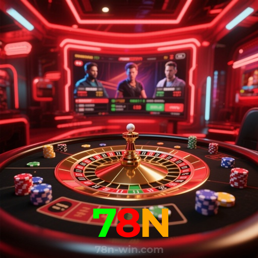 78N：O melhor cassino online para apostas esportivas e jogos como blackjack!