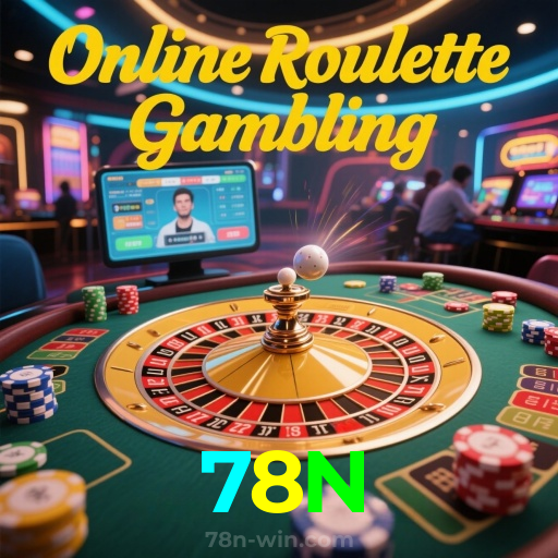 78N:Jogue no melhor cassino online e descubra os maiores jackpots!