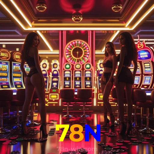 78N：Jogue slots, ganhe no futebol e aposte com confiança no nosso cassino!