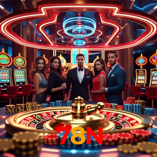 78N：Jogue slots, aposte no futebol e vença em grande estilo!