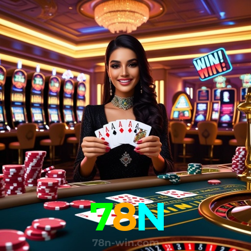 78N:Jogue slots e aposte no futebol no cassino online mais confiável!