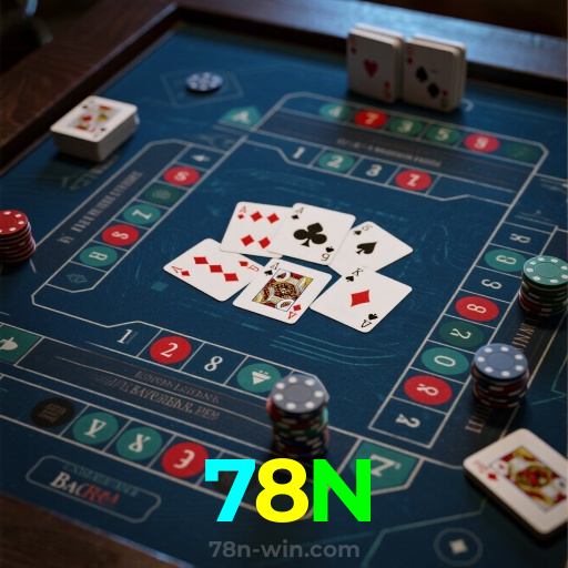 78N：Jogue poker e aposte no futebol com grandes prêmios em jogo!