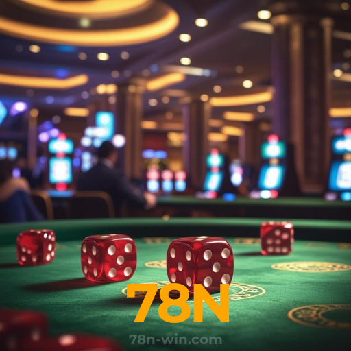 78N：Ganhe no futebol e nos melhores jogos de cassino como poker e blackjack!