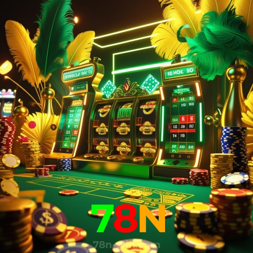 78N：Apostas em futebol e diversão em blackjack esperam por você!