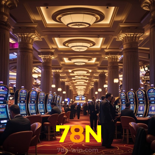 78N：Aposte no futebol online e jogue os melhores jogos de cassino!