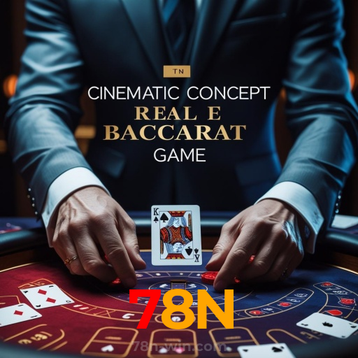 78N：Mostre suas habilidades e vença nas mesas de poker online!