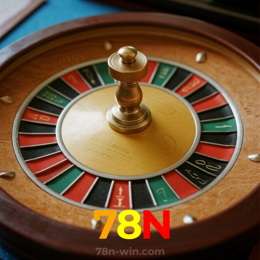 78N：Aposte nas roletas e veja os prêmios incríveis chegarem até você!