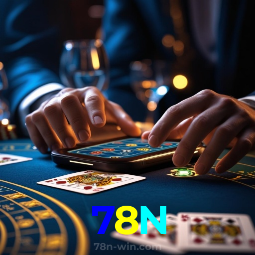 78N:Aposta no futebol e diversão garantida com jogos de cassino como roleta e blackjack!